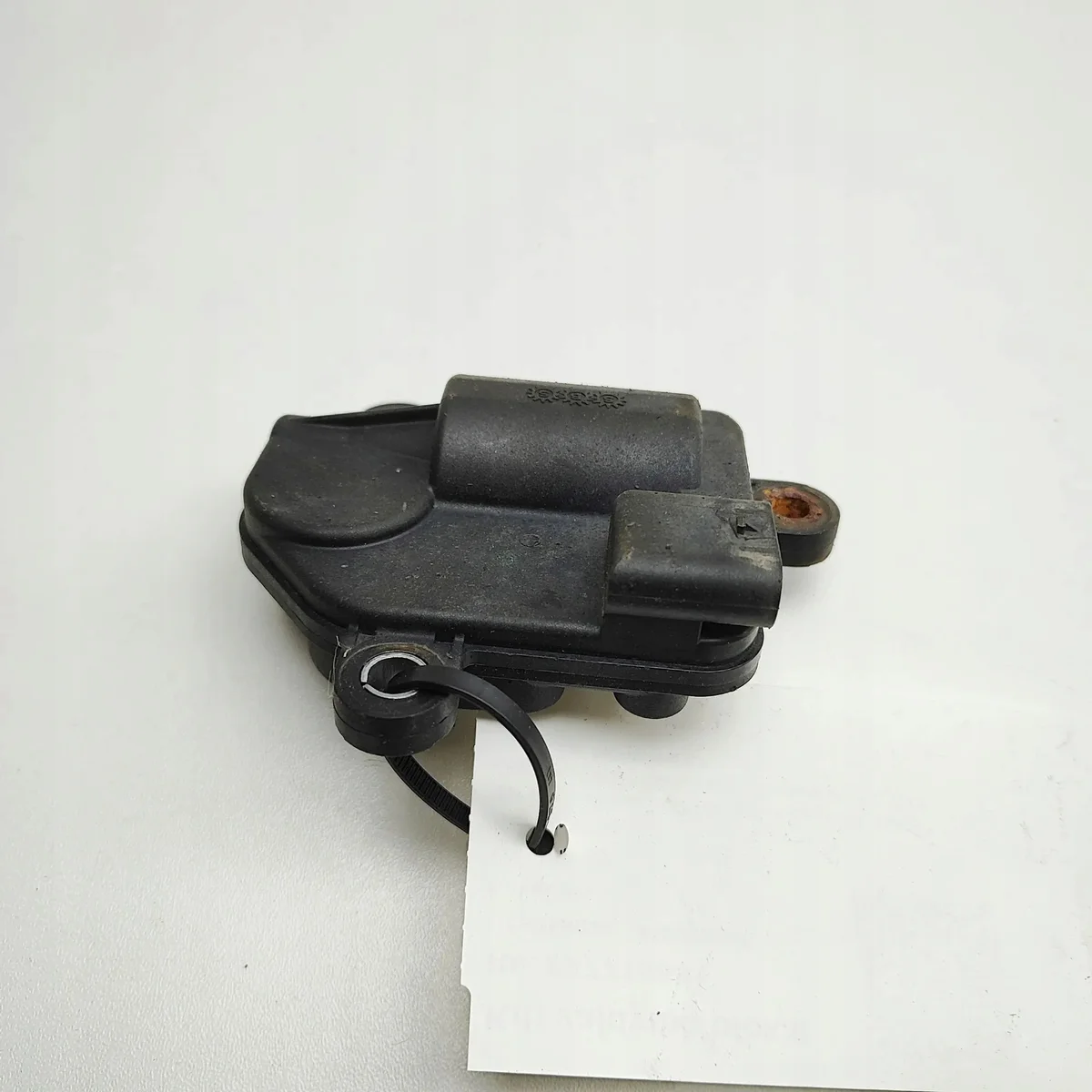Servomoteur échappement BMW 4 (G22, G82)