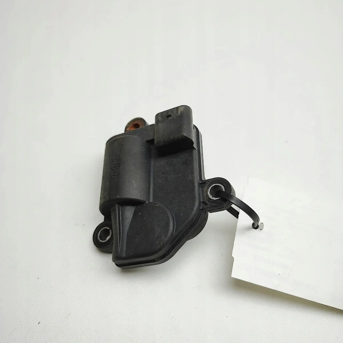 Actuador Escape BMW 4 Coupe G22 G82 OE