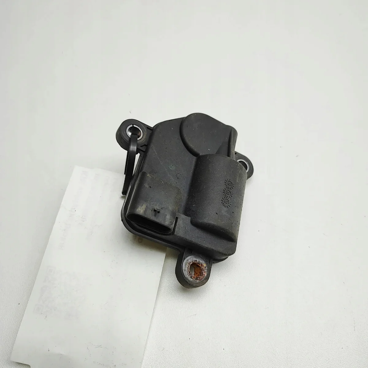 Servomoteur échappement BMW 4 (G22, G82) image 3
