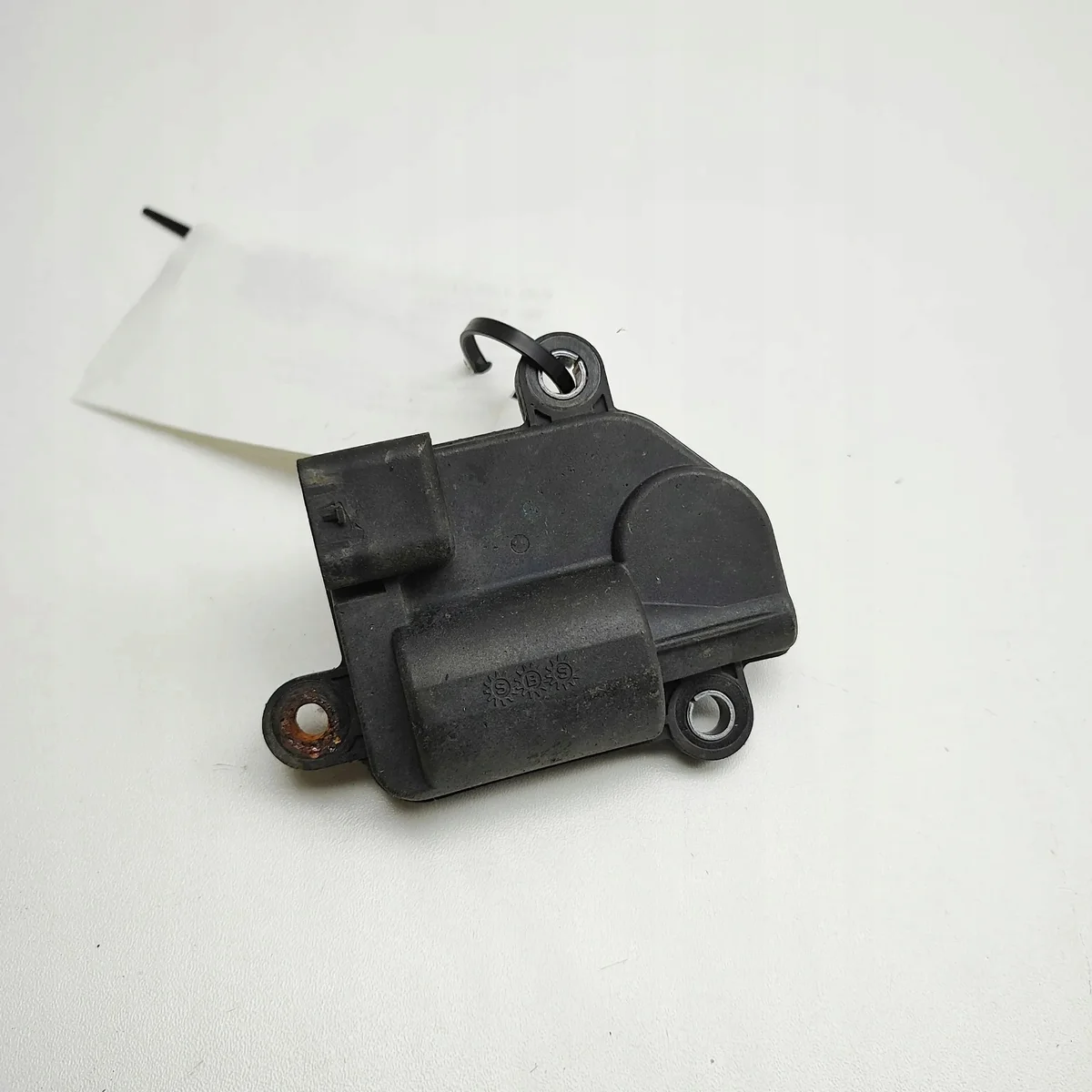 Servomoteur échappement BMW 4 (G22, G82) image 4