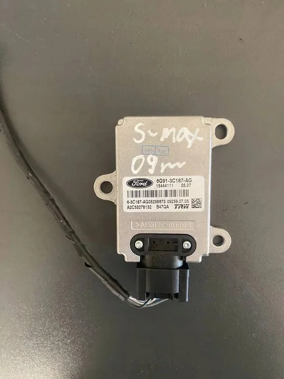 ESP Module Sensor Ford S-MAX 15444111
