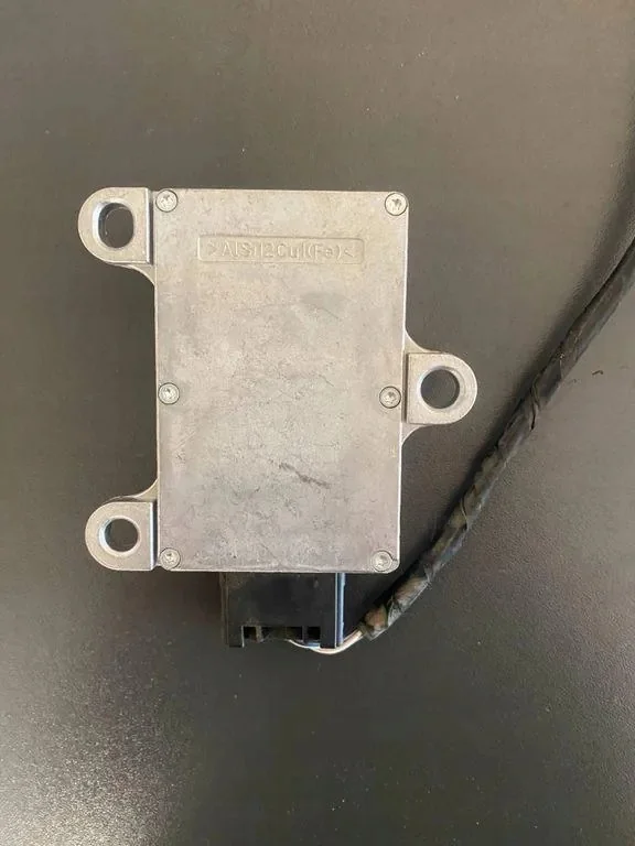 ESP Module Ford S-MAX 15444111 image 3