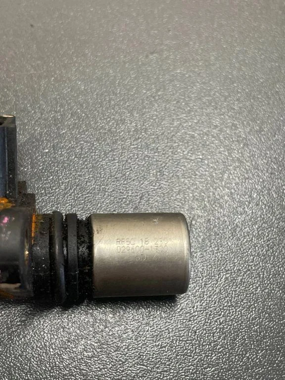 Sensor Posição Comando Mazda 6 RF5C18230