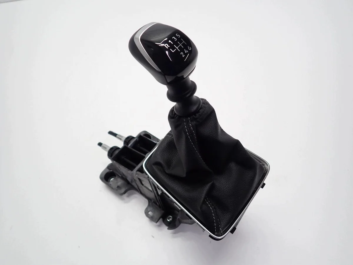 Opel Mokka II Gear Shift Knob Used OEM 9845930080