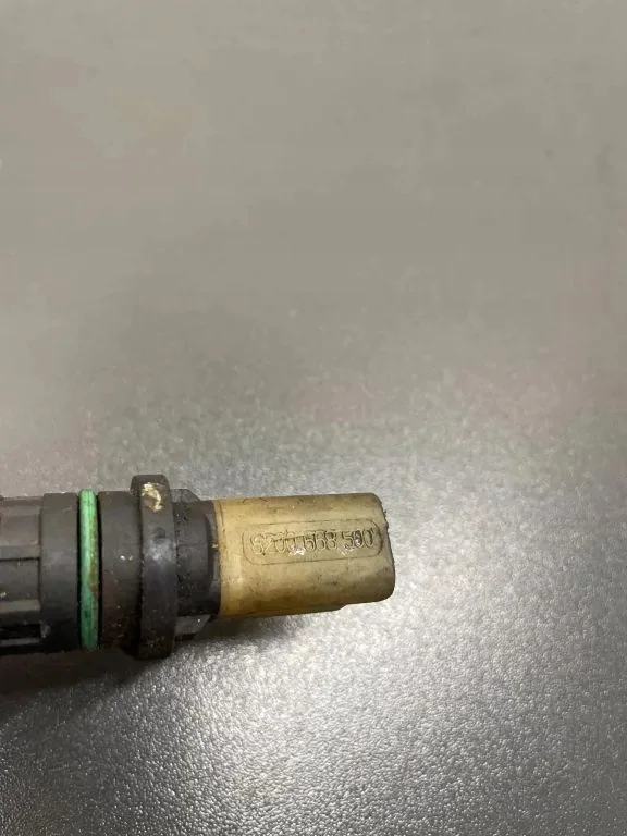Sensor Kurbelwellenposition Renault Espace IV 2.0 DCI image 3