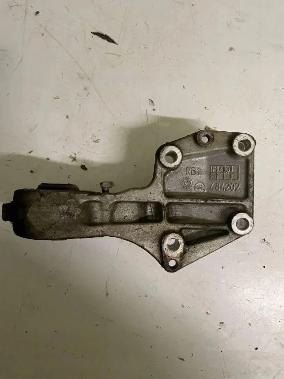 Citroen OE 484202 Lager Achswelle gebraucht