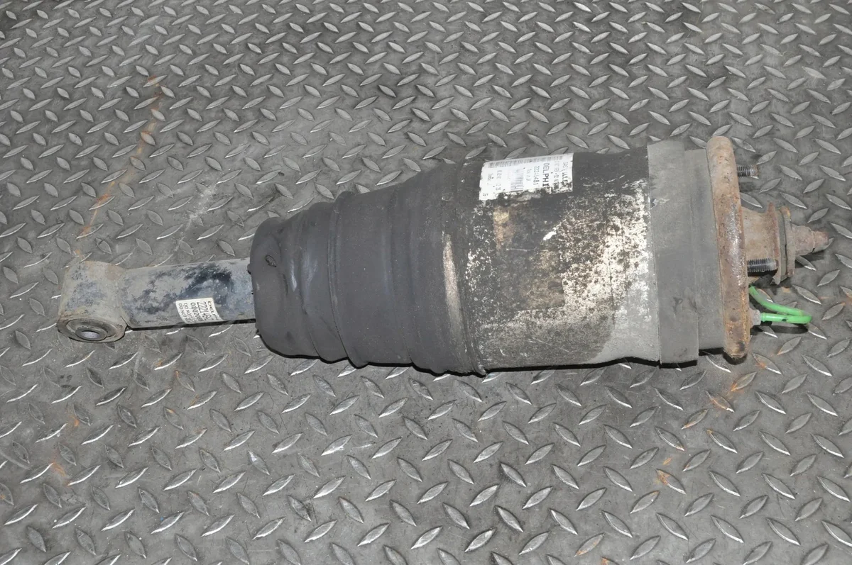 Rear Left Air Suspension for Land Rover Discovery III