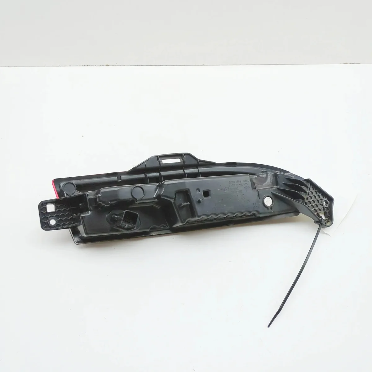 Lanterna Traseira Tesla Model 3 2024-2025 Esquerda image 6