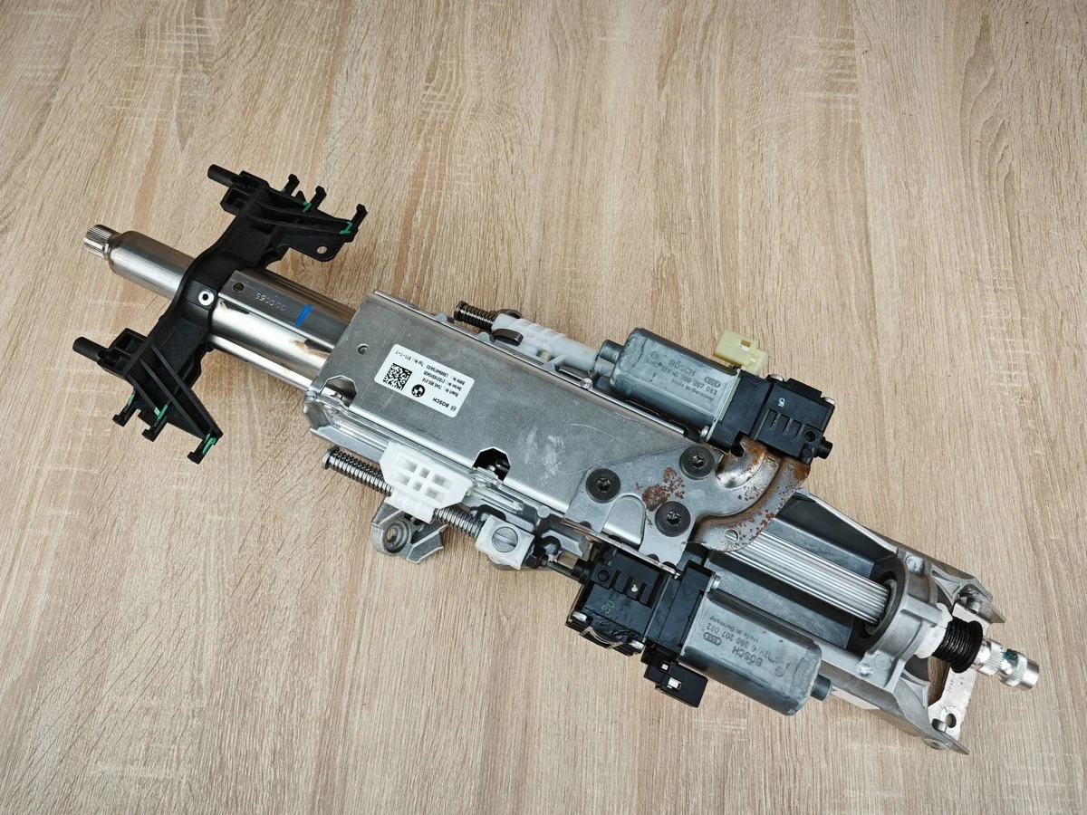 Colonna sterzo BMW G15 G30 X6 G06 LCI G05 G11