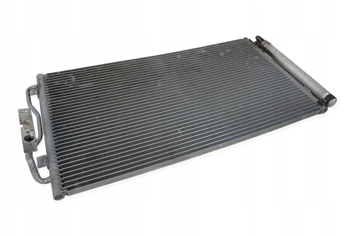 Klimaanlagenkondensator BMW F20 F22 F30 F31 image 3