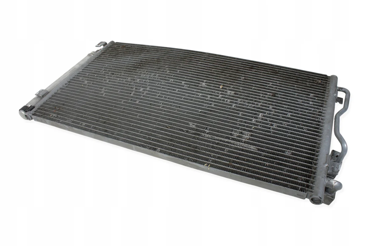 Klimaanlagenkondensator BMW F20 F22 F30 F31 image 4