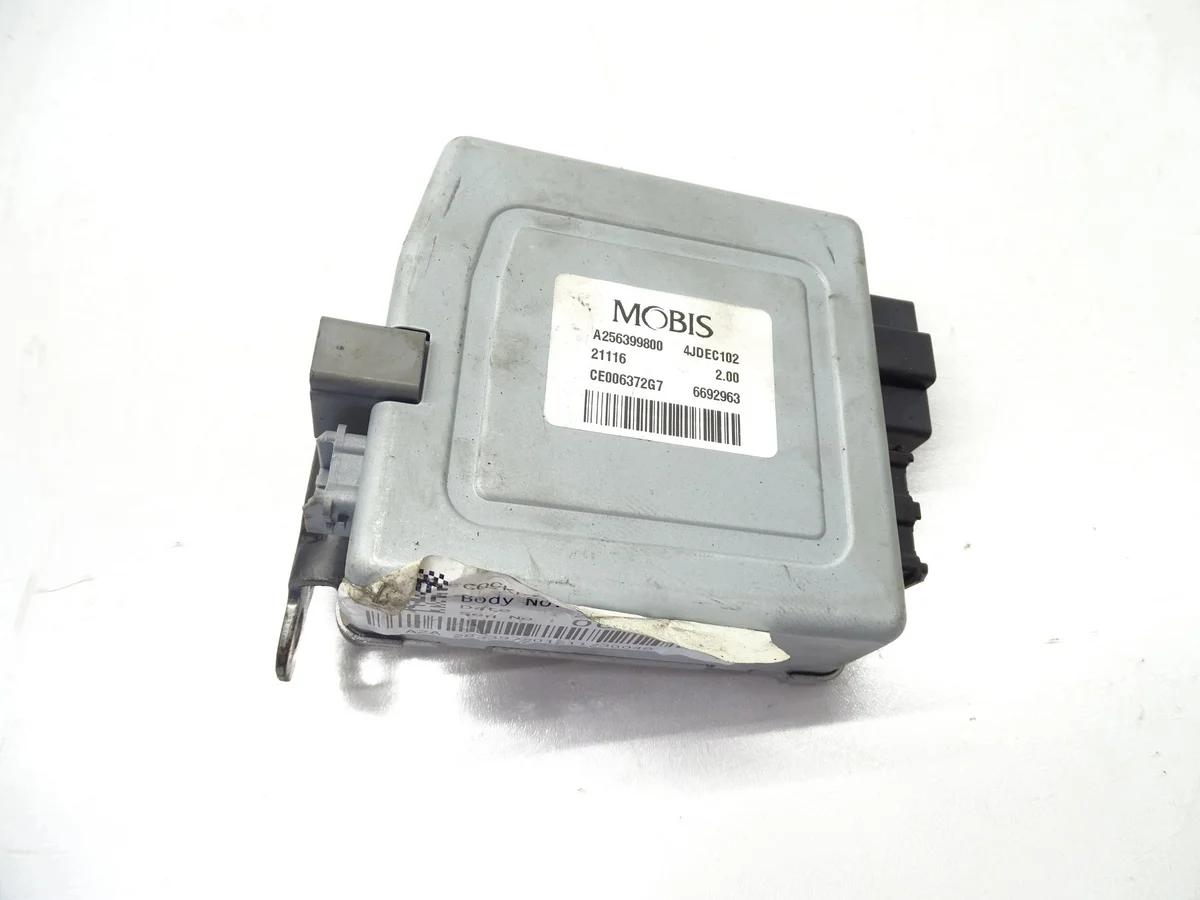 Stuursysteem Kia Ceed A256399800