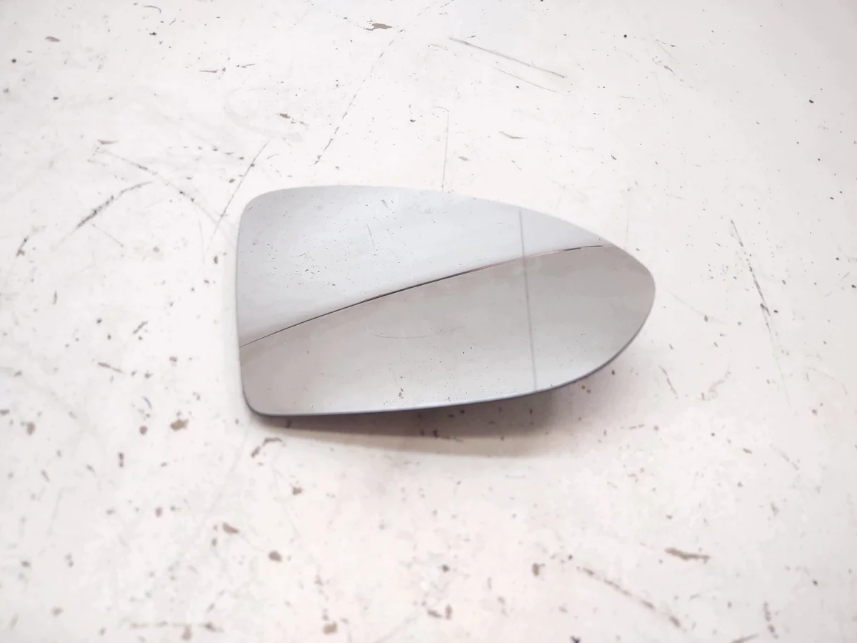 Espelho Retrovisor VW Golf Sportsvan Dt. Usado