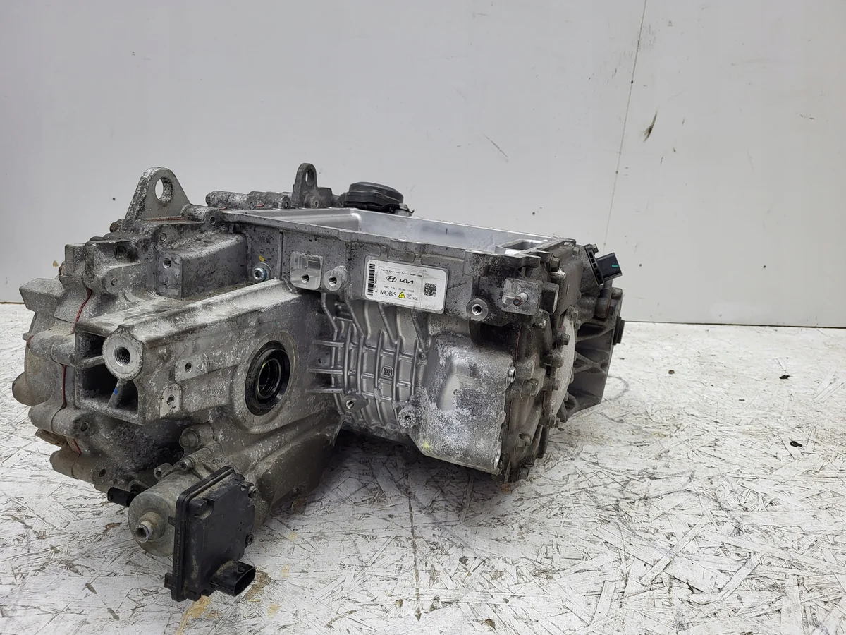 Elektromotor KIA EV6 Hyundai Ioniq 5 36500-1XAA0