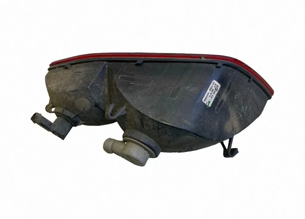 Achterlicht Peugeot 308SW 9835303380 image 4