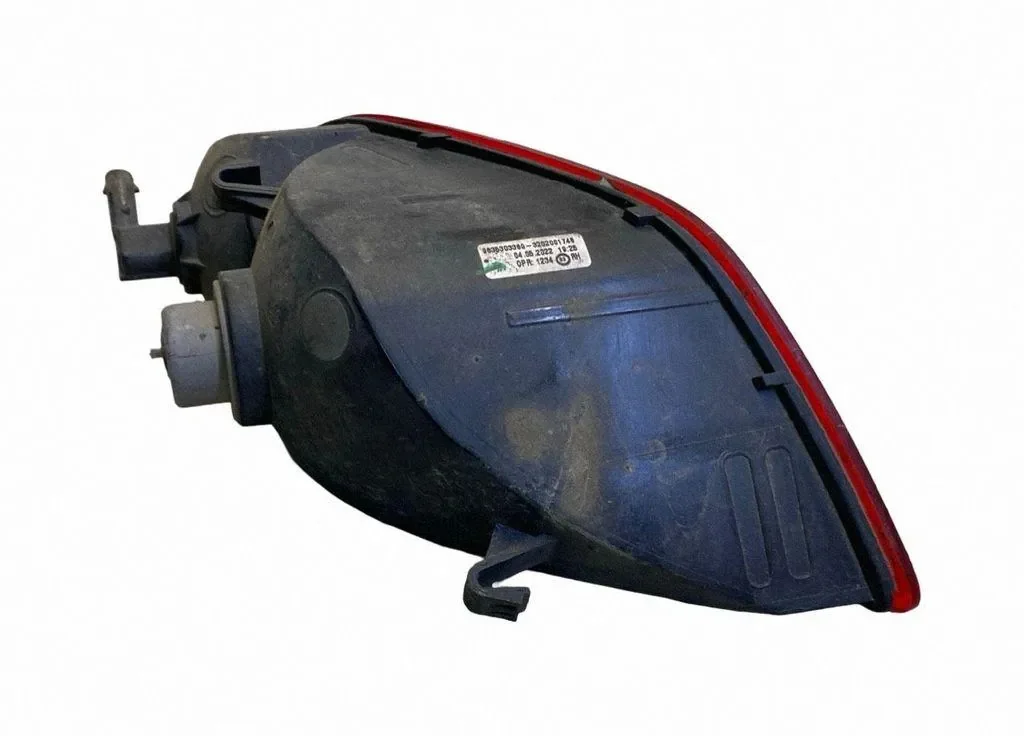 Achterlicht Peugeot 308SW 9835303380 image 7