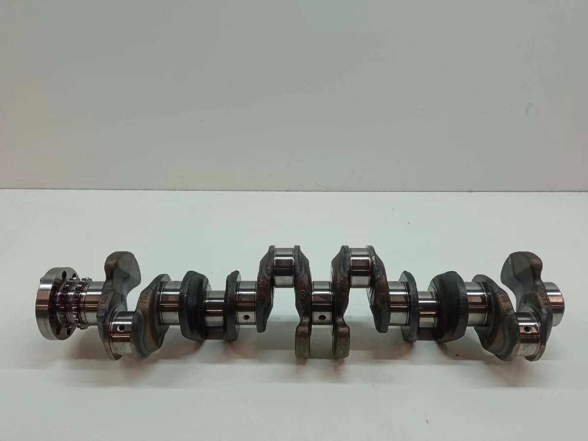 Albero motore BMW N57D30C 3.0 D M550D usato