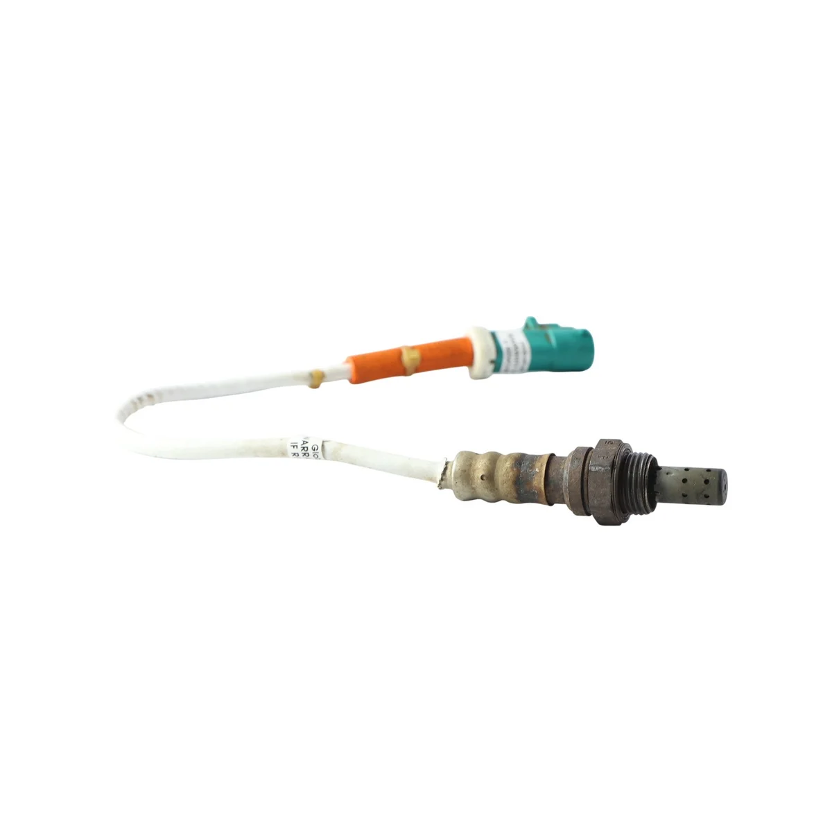Ford Fiesta Mk7 B-Max Lambda Sensor AE81-9F472-CA image 3