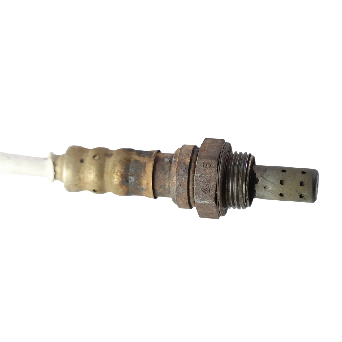 Ford Fiesta Mk7 B-Max Lambda Sensor AE81-9F472-CA image 4
