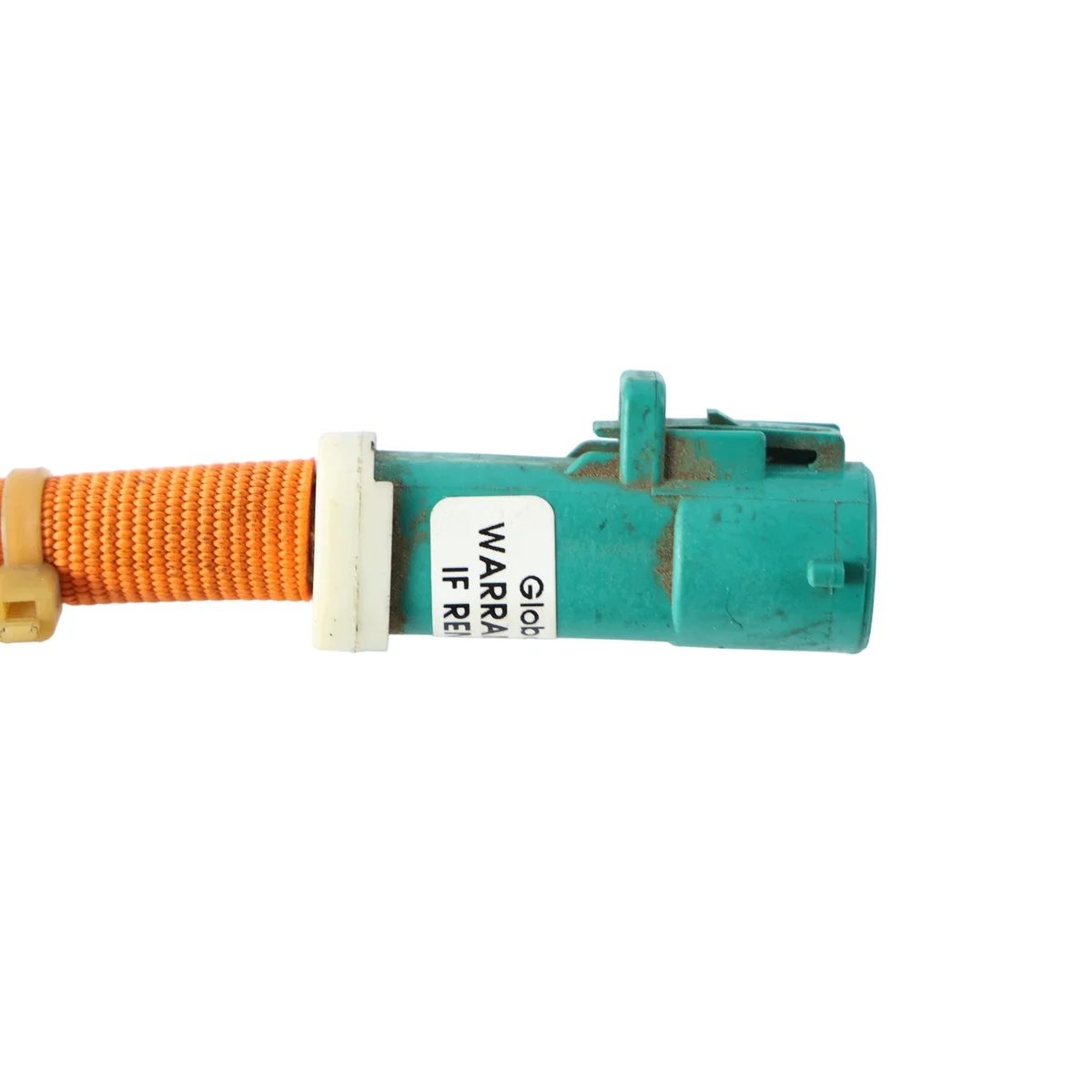 Ford Fiesta Mk7 B-Max Lambda Sensor AE81-9F472-CA image 5