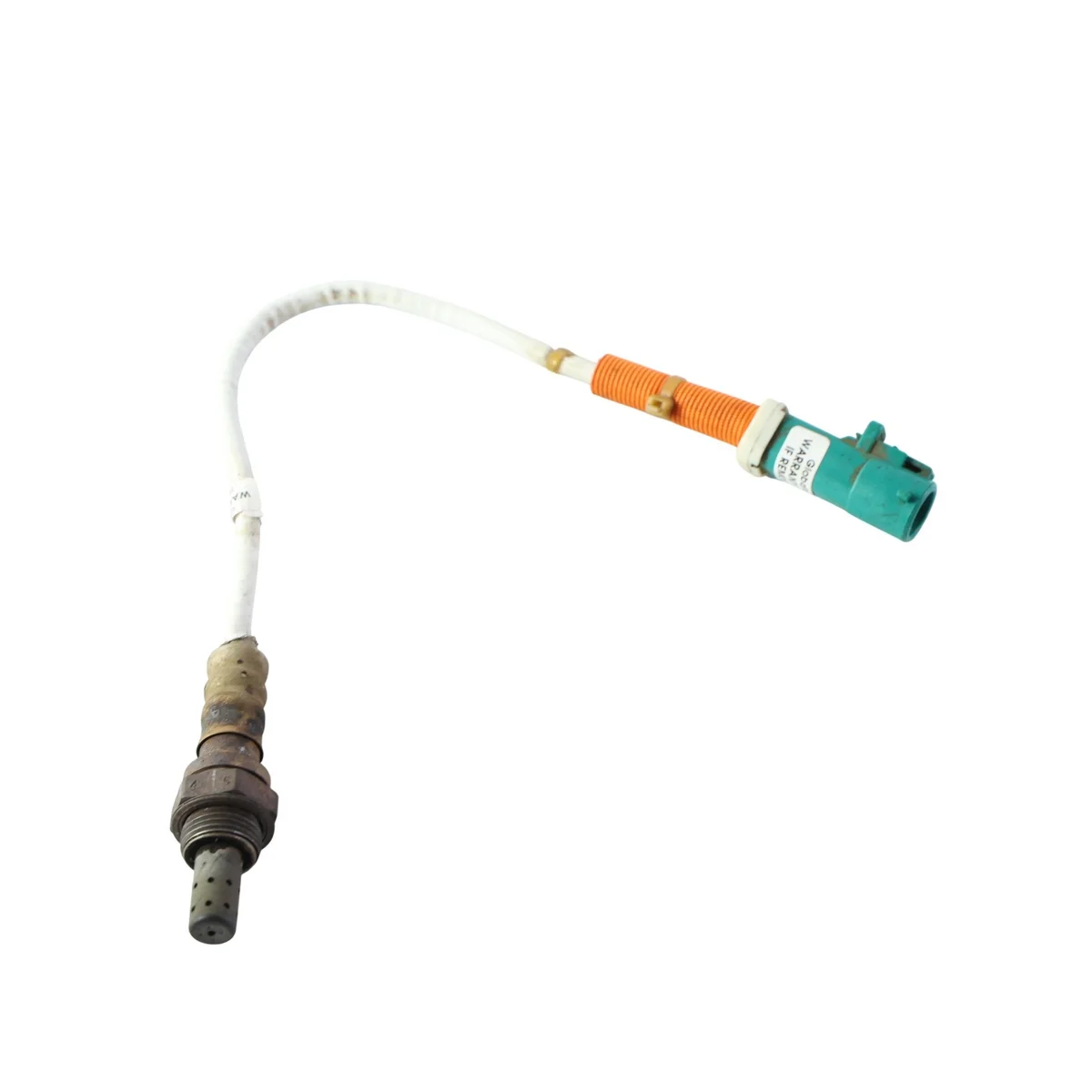 Ford Fiesta Mk7 B-Max Lambda Sensor AE81-9F472-CA image 6