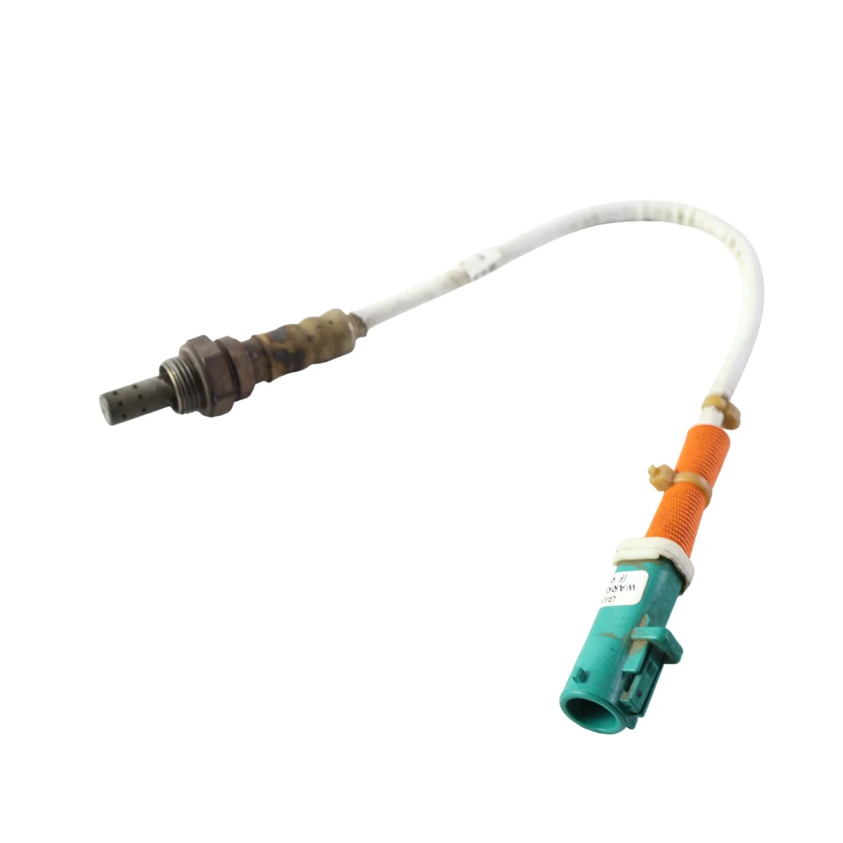 Ford Fiesta Mk7 B-Max Lambda Sensor AE81-9F472-CA image 7