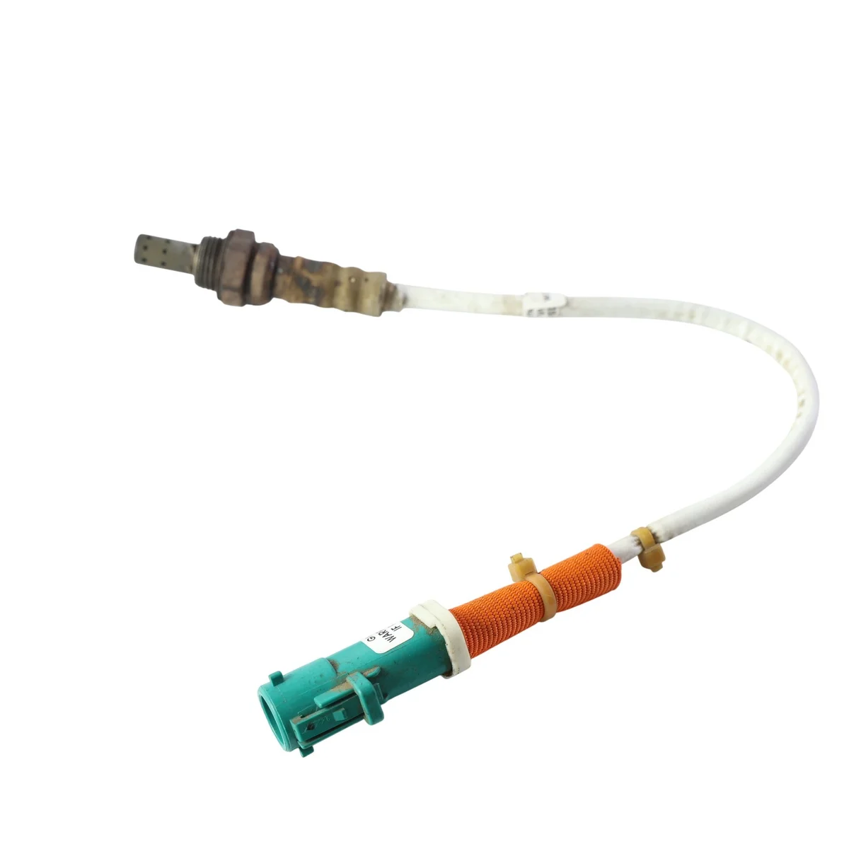 Ford Fiesta Mk7 B-Max Lambda Sensor AE81-9F472-CA image 8