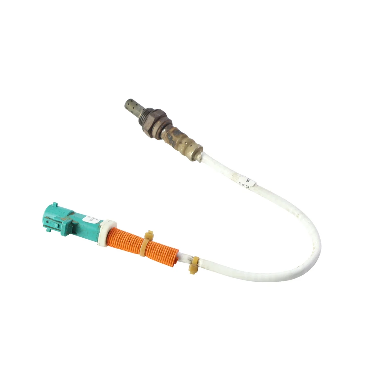 Ford Fiesta Mk7 B-Max Lambda Sensor AE81-9F472-CA image 9