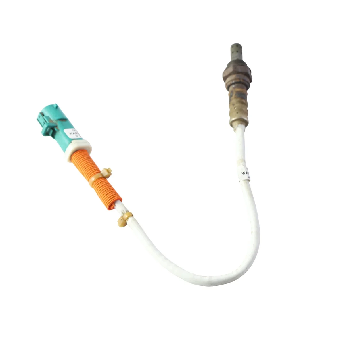 Ford Fiesta Mk7 B-Max Lambda Sensor AE81-9F472-CA image 10