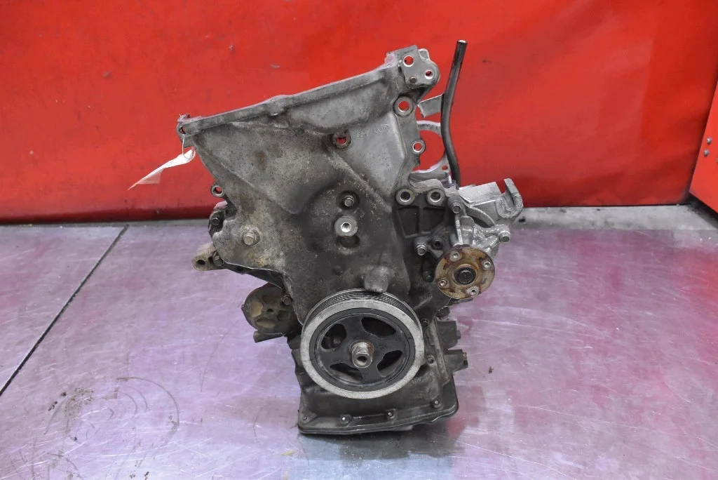 Bloco Motor Hyundai i30 1.4 16V Usado image 3