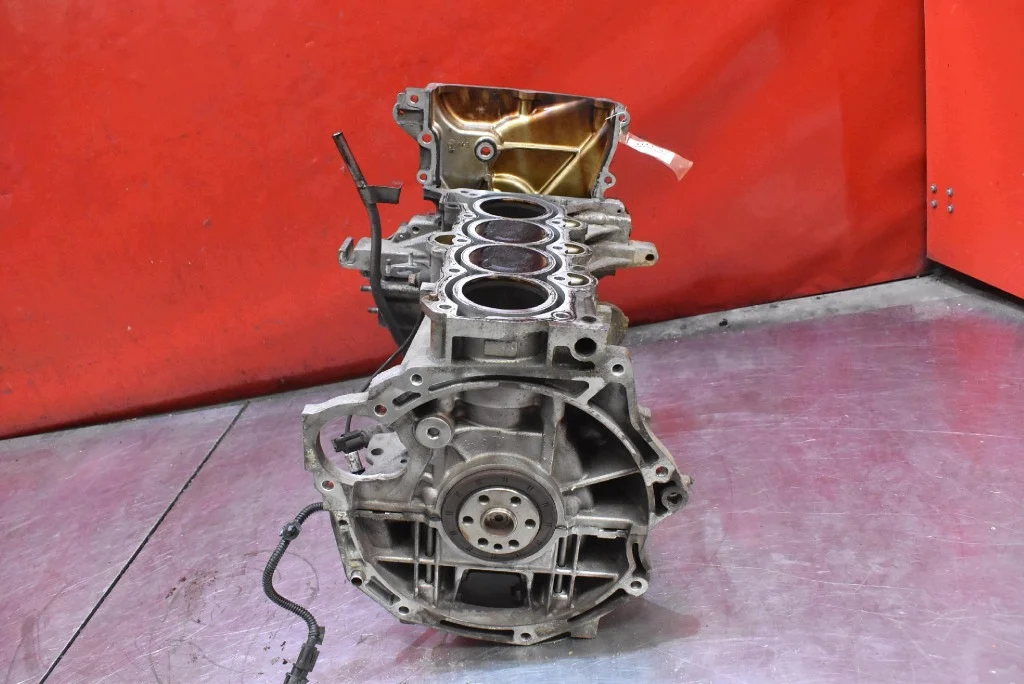 Bloco Motor Hyundai i30 1.4 16V Usado image 5