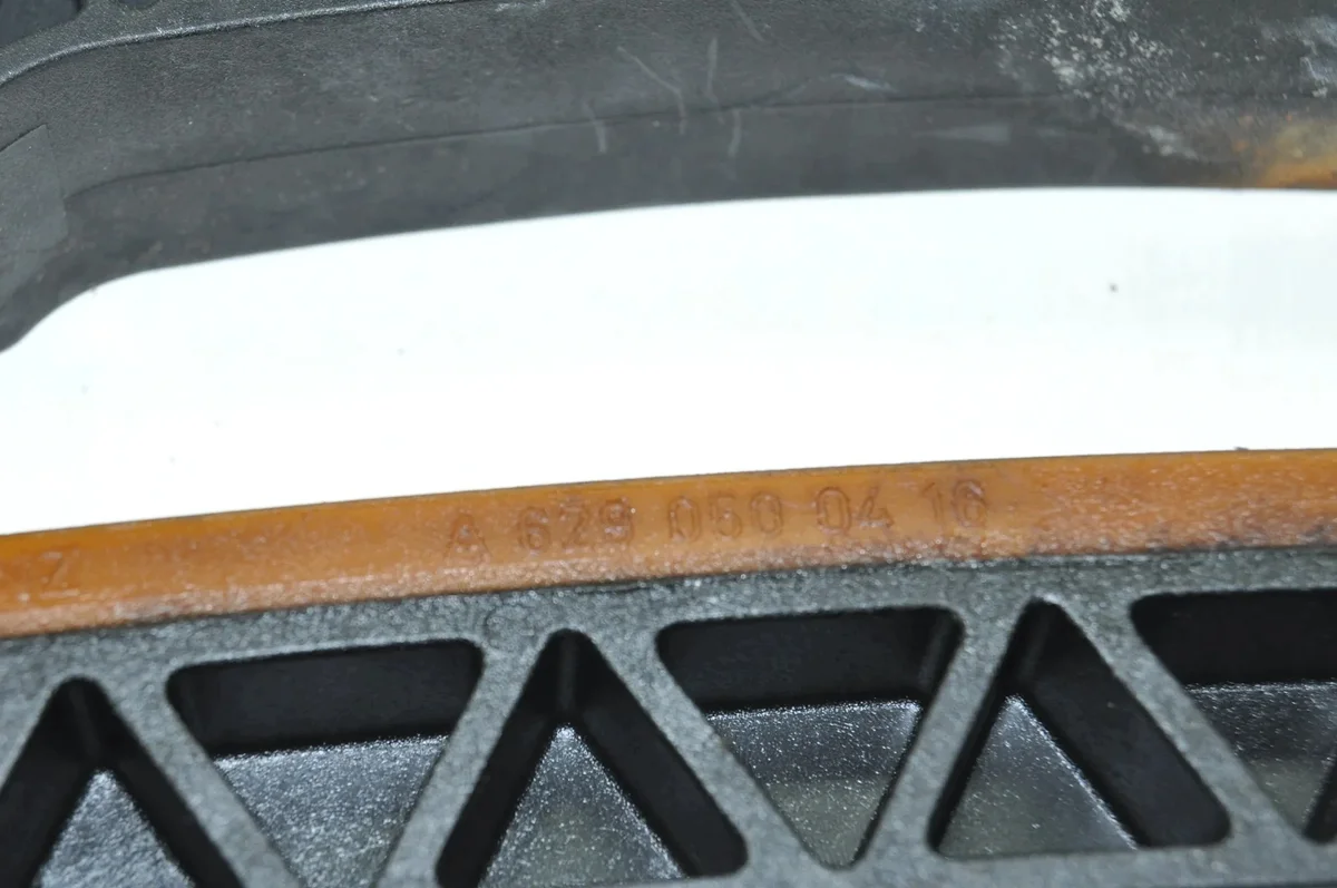 Mercedes-Benz GL (X164) A6290500116 image 3