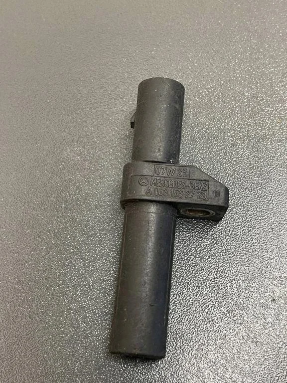 Capteur Vilebrequin Mercedes 6519050000