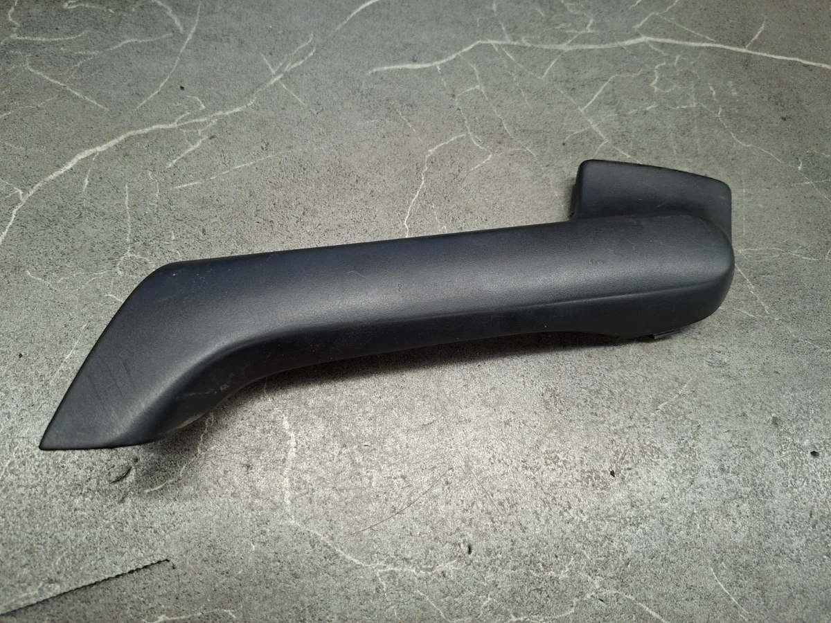 Handtagskydd Opel Frontera B 2.2 DTL 897121318