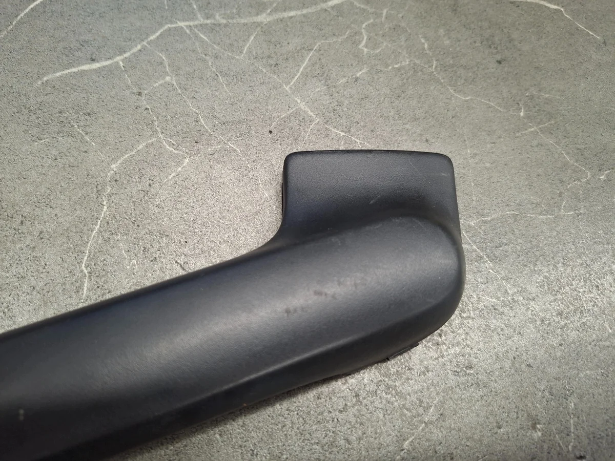 Poignée de porte Opel Frontera B 897121318 image 3
