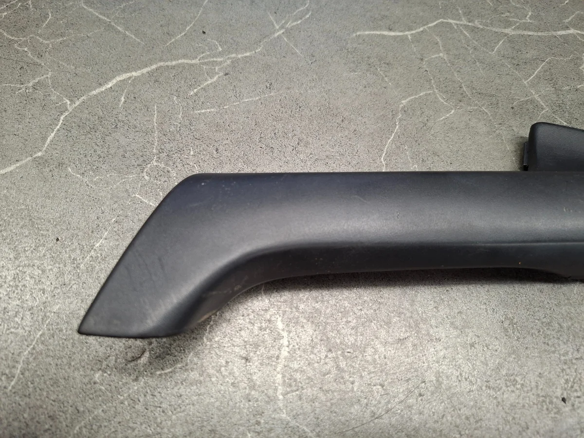 Poignée de porte Opel Frontera B 897121318 image 4