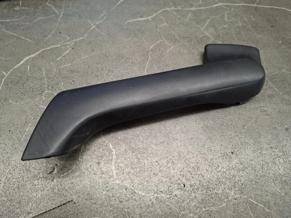 Poignée de porte Opel Frontera B 897121318 image 5