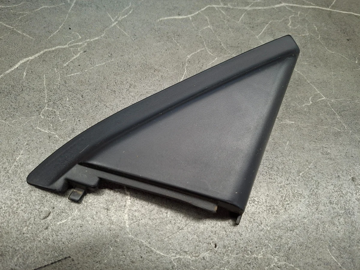 Tampa Espelho Retrovisor Opel Frontera B Usada