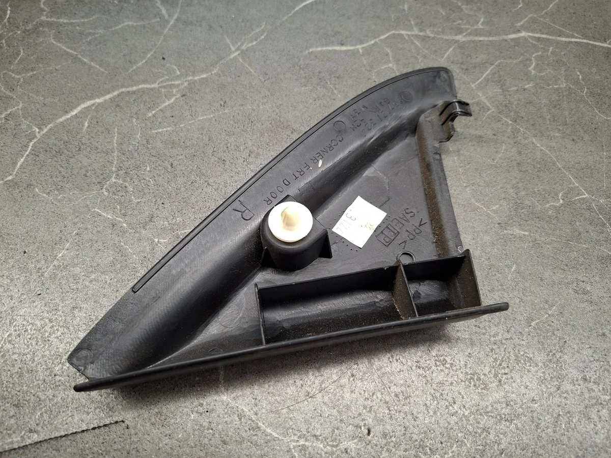 Cache rétroviseur Opel Frontera B 2.2 DTL image 4