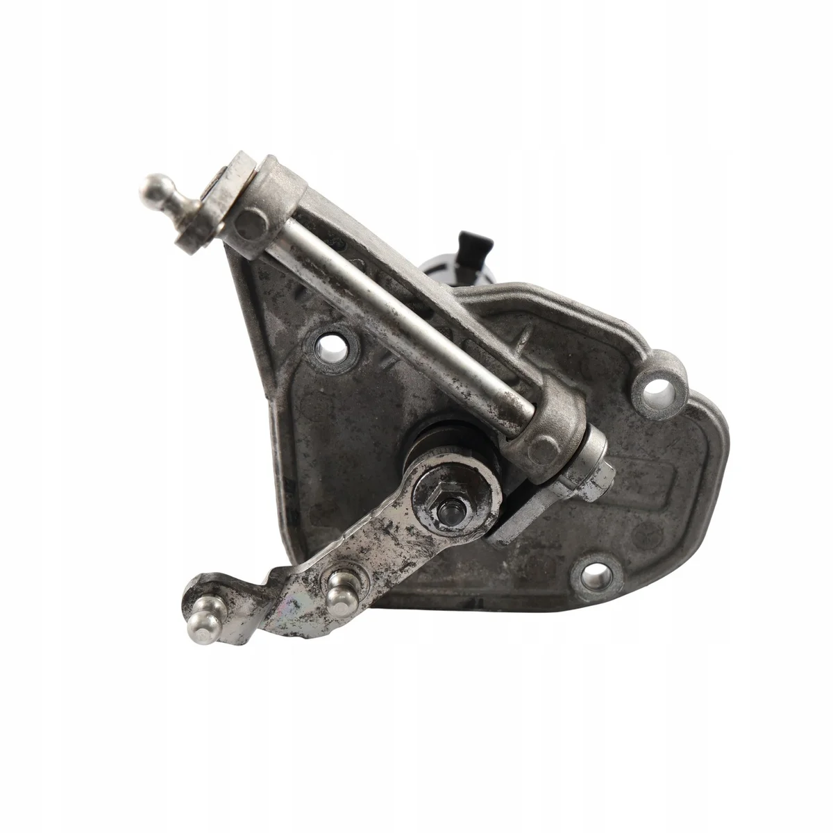 Mécanisme de levier de vitesses Mercedes Sprinter W906 image 3