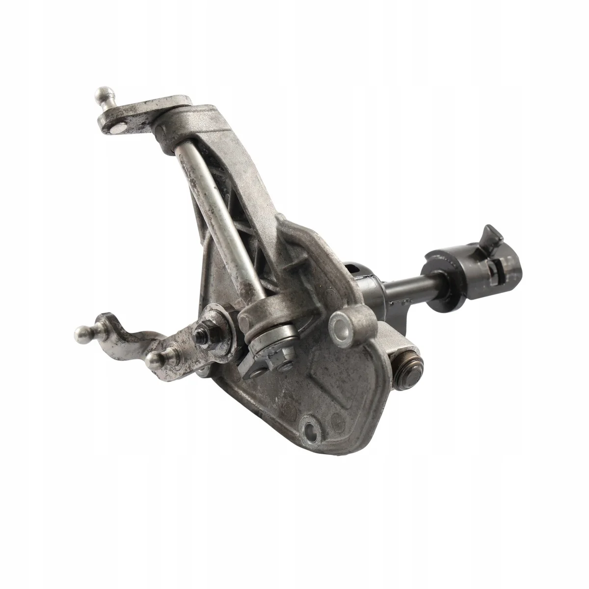 Mécanisme de levier de vitesses Mercedes Sprinter W906 image 4