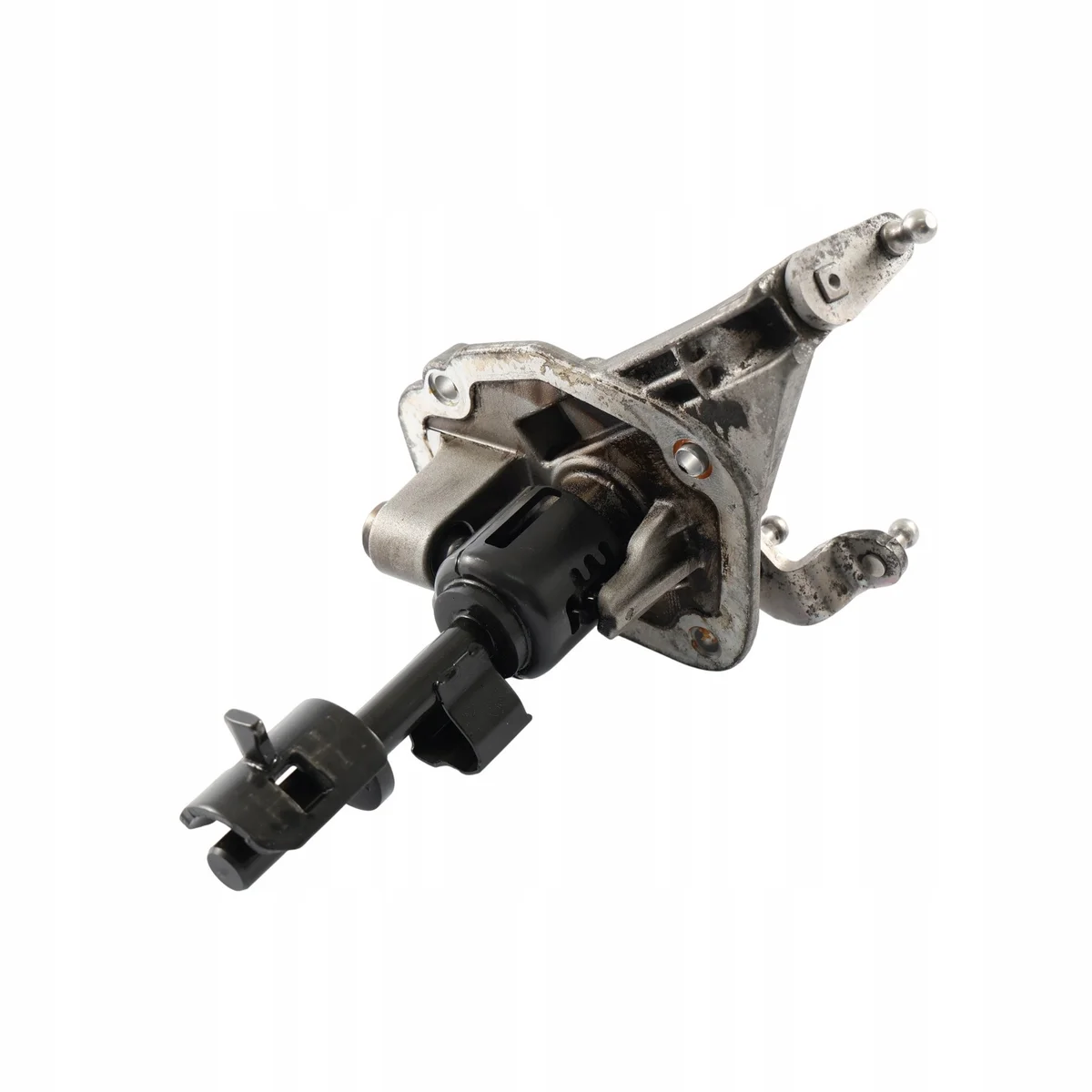 Mécanisme de levier de vitesses Mercedes Sprinter W906 image 8