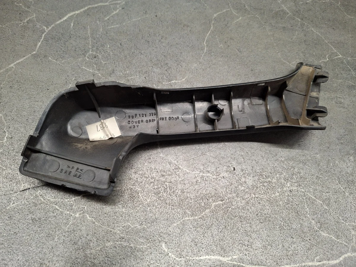 Handtagslock Opel Frontera B vänster fram image 3