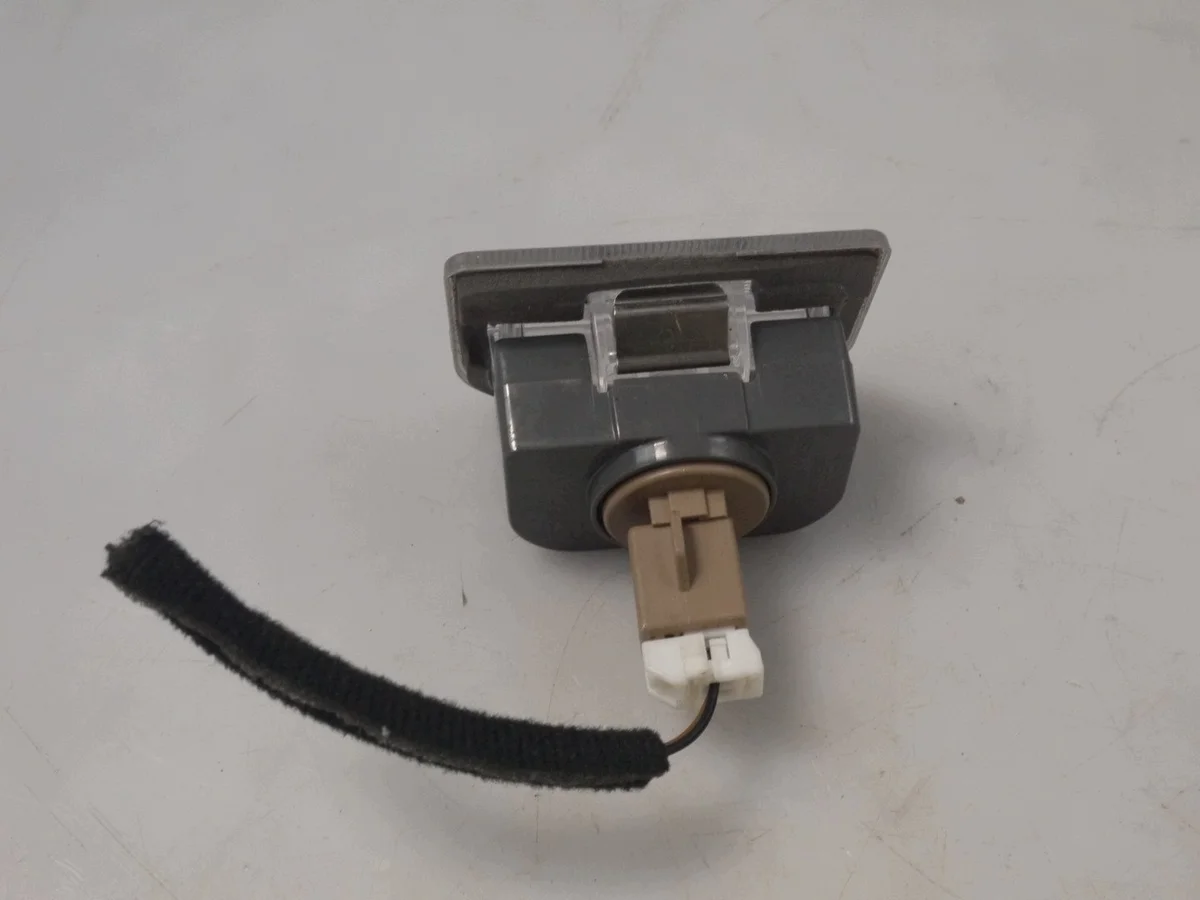 Luz Placa Hyundai Kona II N-Line 92501-BE000 image 3