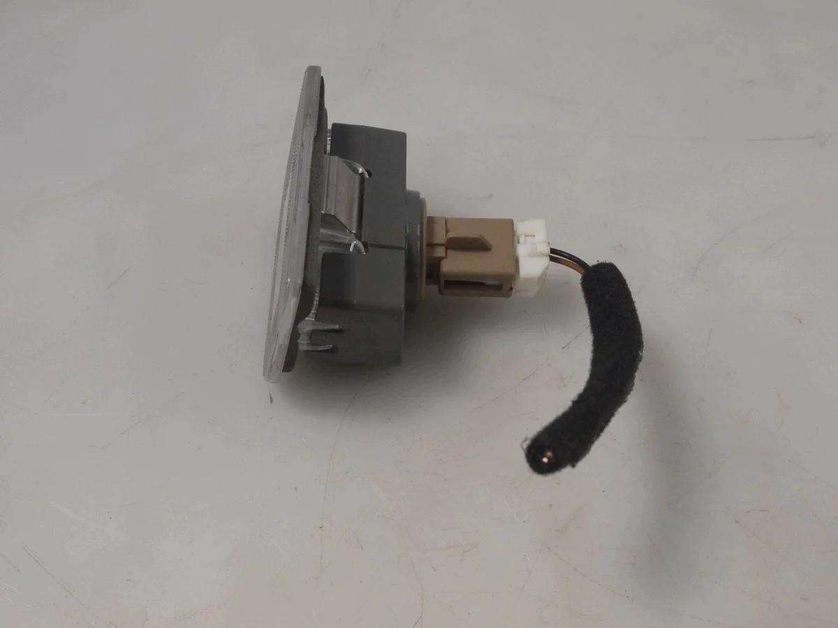 Luz Placa Hyundai Kona II N-Line 92501-BE000 image 4