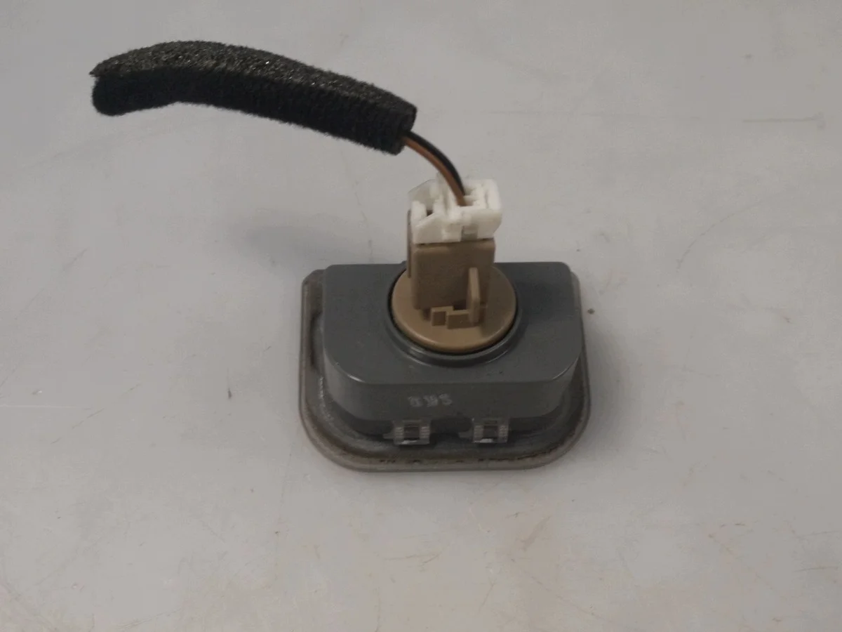 Luz Placa Hyundai Kona II N-Line 92501-BE000 image 5