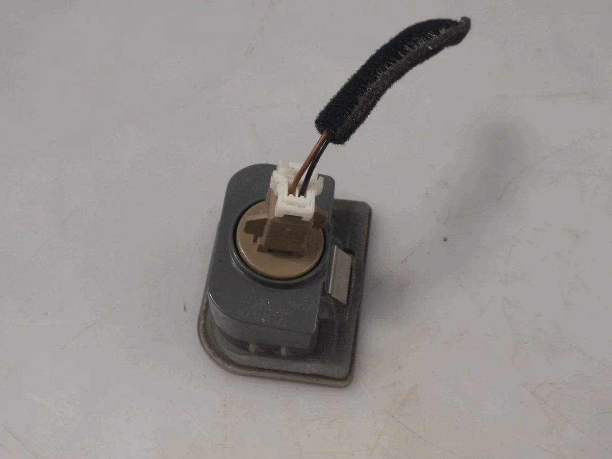 Luz Placa Hyundai Kona II N-Line 92501-BE000 image 6
