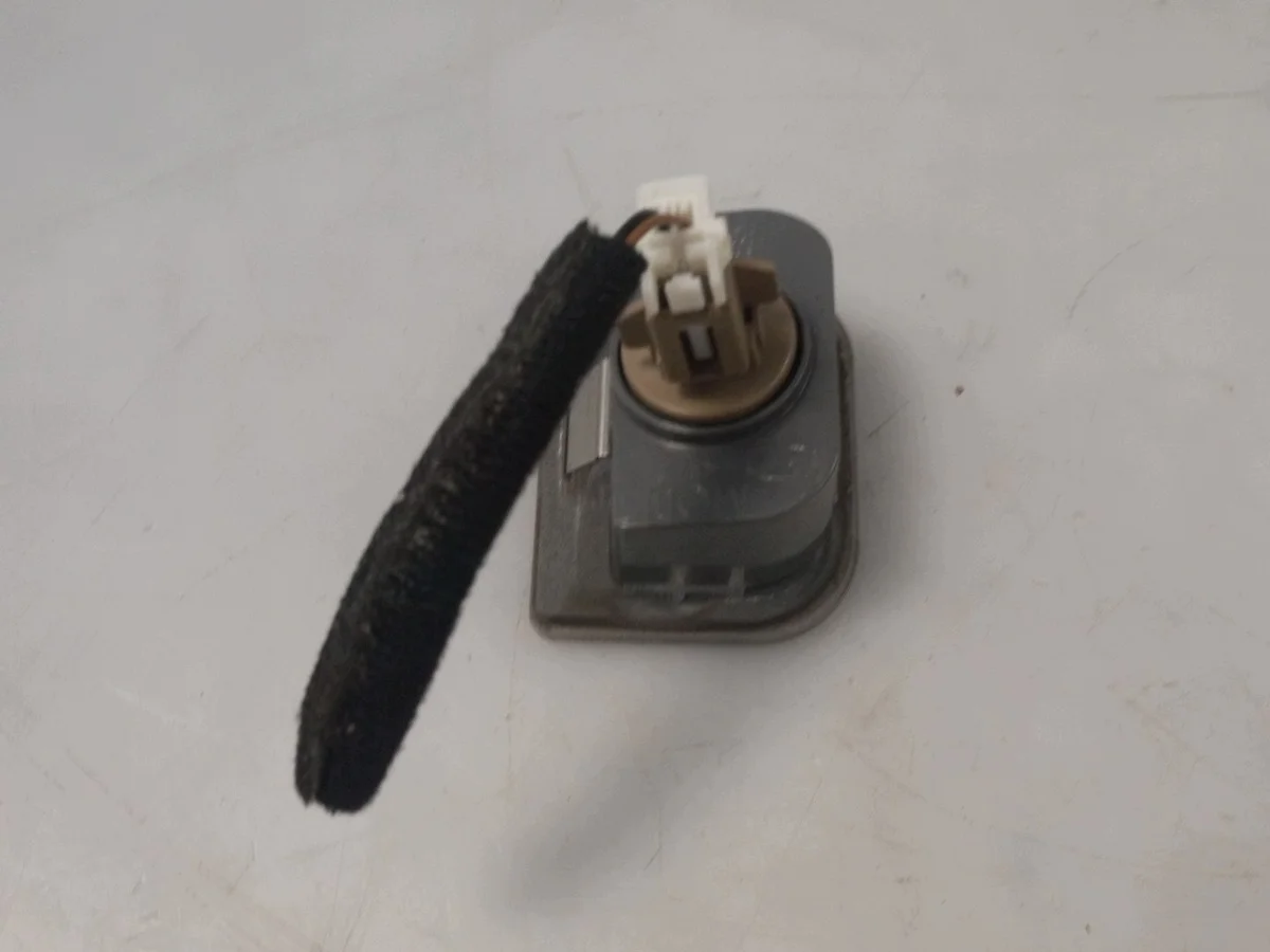 Luz Placa Hyundai Kona II N-Line 92501-BE000 image 8