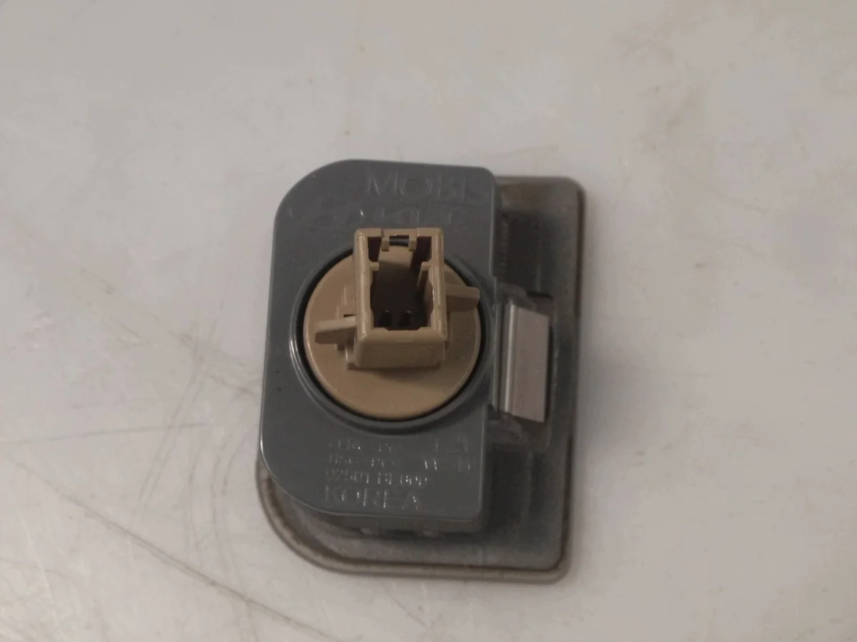 Luz Placa Hyundai Kona II N-Line 92501-BE000 image 9