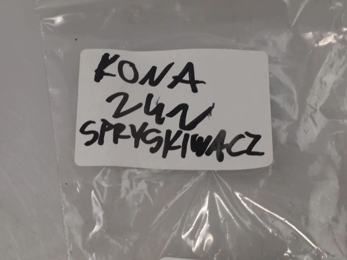 Vloeistofniveau sensor Hyundai Kona II image 7